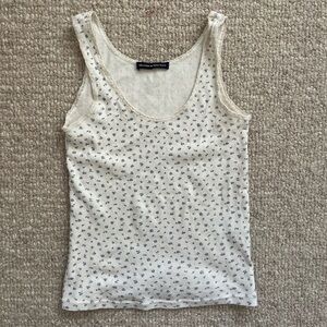 Brandy Melville tank top